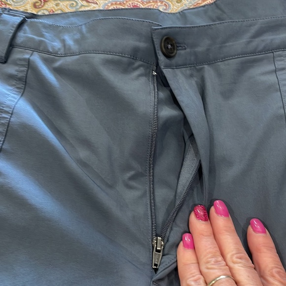 Carribean gray shorts. Dry quickly size 42 - Picture 6 of 8